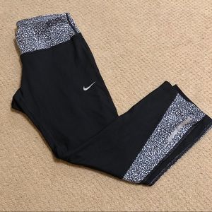 Nike Dri-Fit Leggings